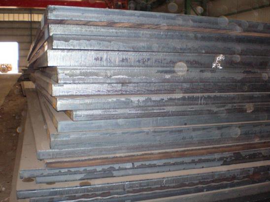 天津NM500耐磨板廠家