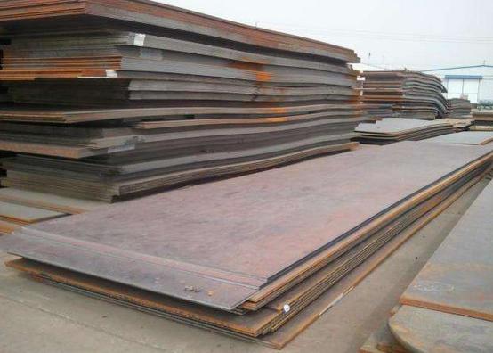 天津耐磨板供應(yīng)商