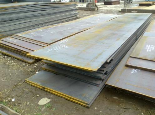 NM500耐磨板批發(fā)價(jià)格