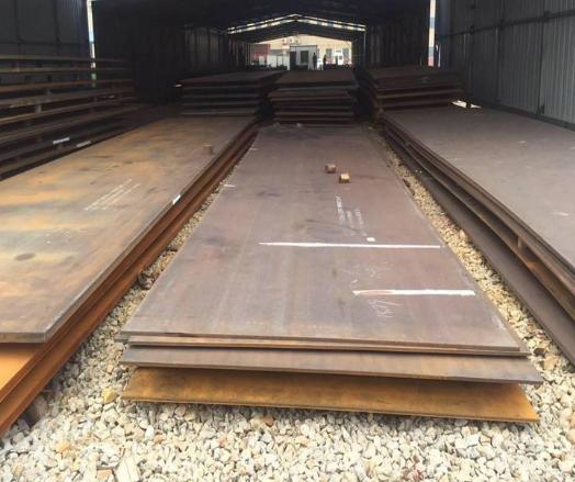 nm500耐磨板庫存現(xiàn)貨