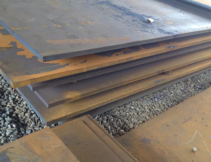 天津耐磨板現貨價格