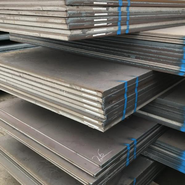 NM450耐磨板什么價格