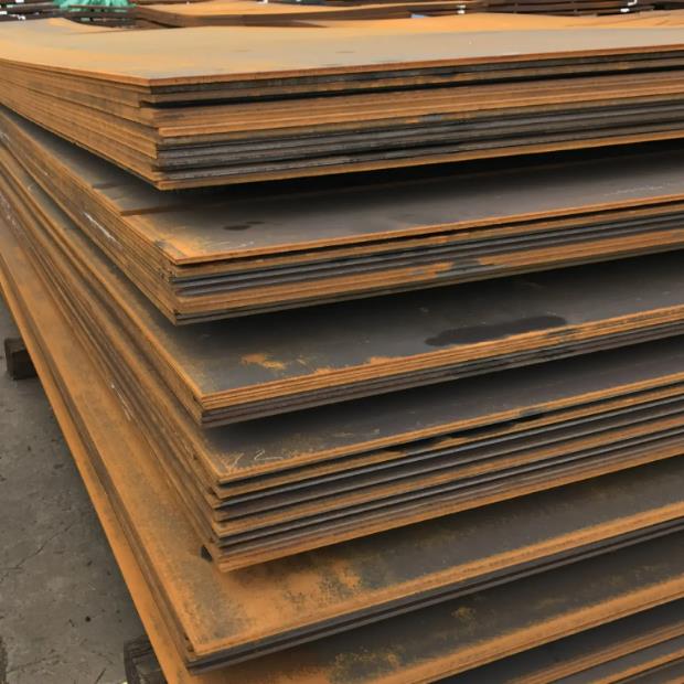 nm360耐磨板用于水泥廠