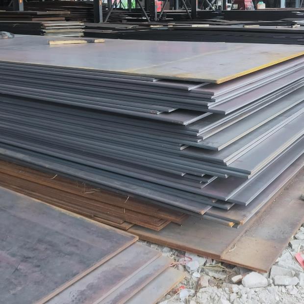 天津耐磨板現貨供應商